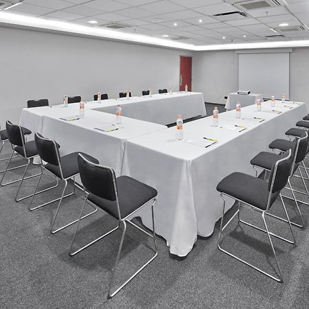 City Express Plus By Marriott Monterrey Nuevo Sur Экстерьер фото