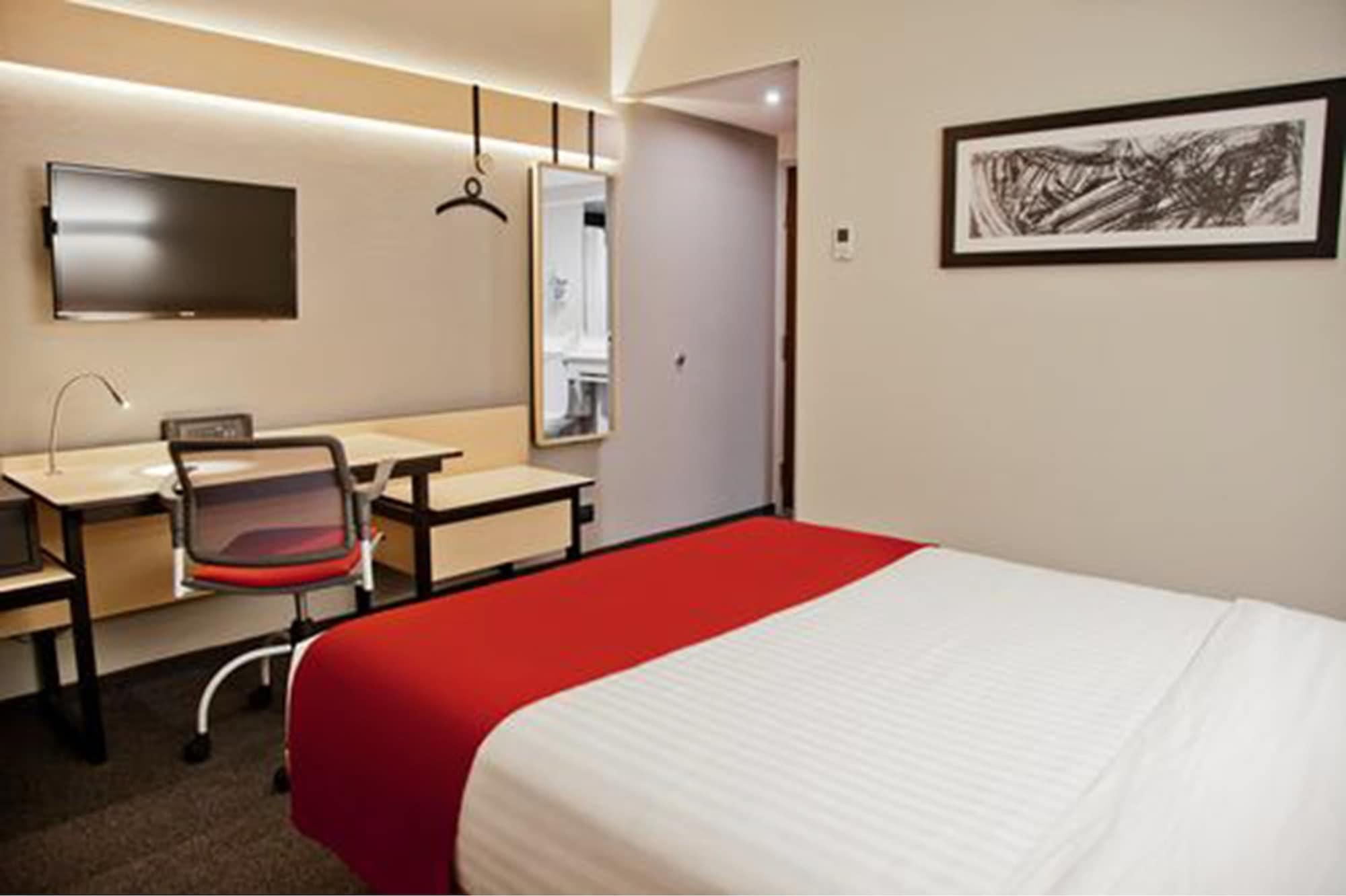 City Express Plus By Marriott Monterrey Nuevo Sur Экстерьер фото