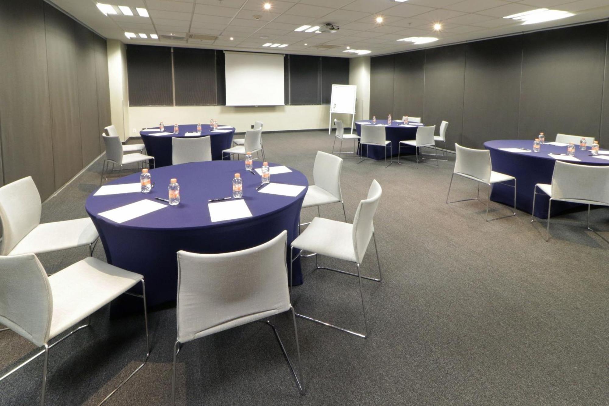 City Express Plus By Marriott Monterrey Nuevo Sur Экстерьер фото